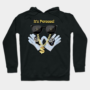 Prime Time Stunna Shades T-Shirt Hoodie